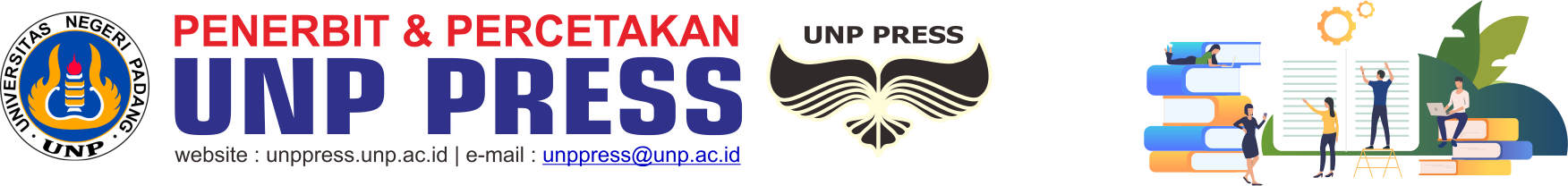 UNP Press